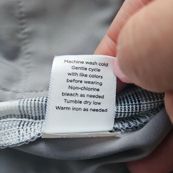 Walter Hagen Mens 30", 11 Majors Golf Performance Plaid Flat Front Chino Preppy - Picture 8 of 8